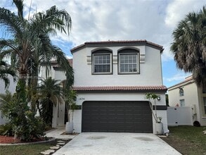 1474 NW 153rd Ln in Pembroke Pines, FL - Building Photo - Building Photo