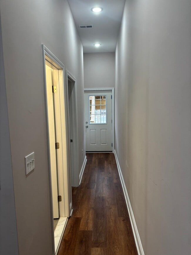 1919 McCulloh St in Baltimore, MD - Building Photo - Building Photo