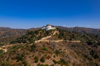 The Kenmore Los Feliz in Los Angeles, CA - Building Photo - Building Photo