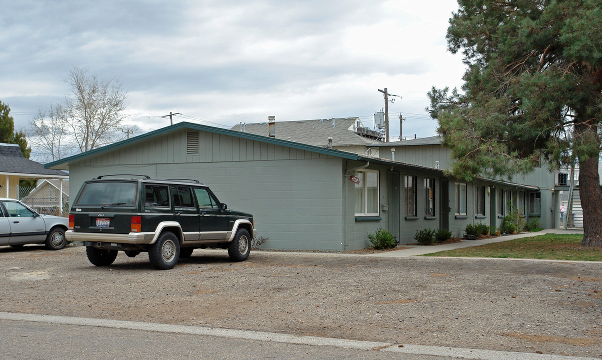 2008 Walnut St in Caldwell, ID - Building Photo