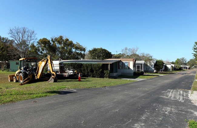 Spring Hammock Park in Longwood, FL - Building Photo - Building Photo