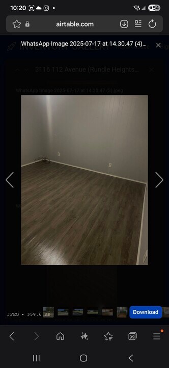 3116 112 Av NW in Edmonton, AB - Building Photo