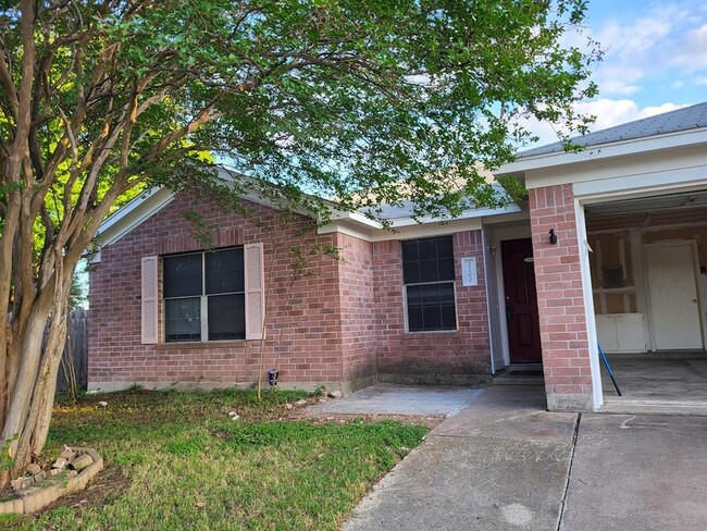property at 2200 Clayton Way