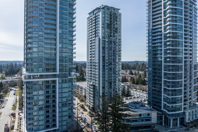 Ultra in Surrey, BC - Building Photo - Building Photo