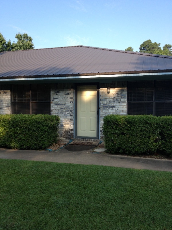5001 N Park Rd in Texarkana, TX - Foto de edificio - Building Photo