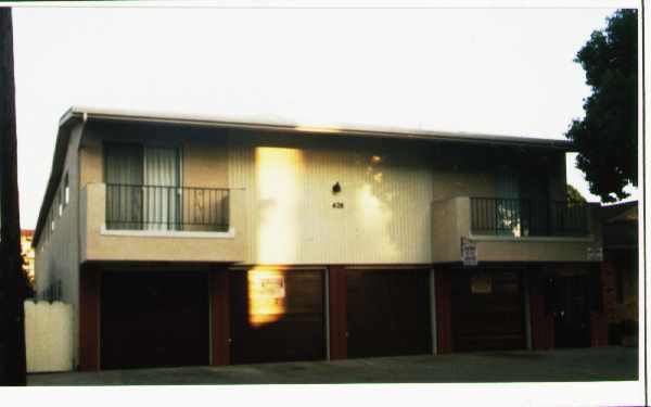 428 Coronado Ave in Long Beach, CA - Building Photo - Building Photo