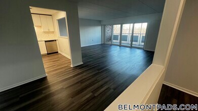 55 Hill Rd in Belmont, MA - Foto de edificio - Building Photo