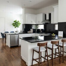 3718 Dorothy Ave in Dallas, TX - Foto de edificio - Building Photo