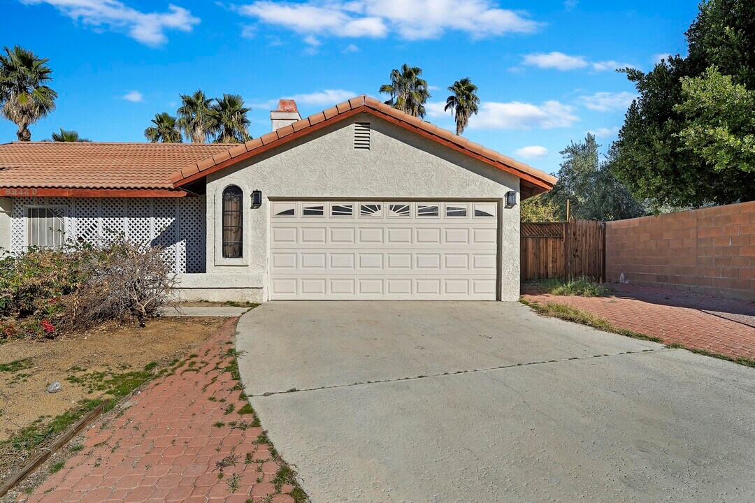 69440 Victoria Dr in Cathedral City, CA - Building Photo
