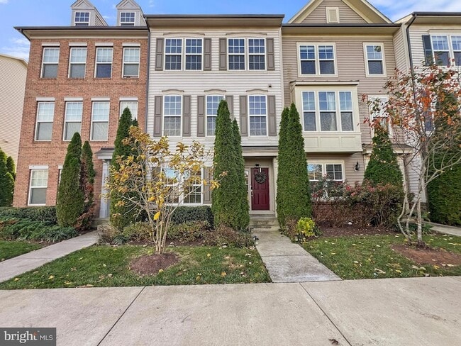 8942 Dahlgren Ridge Rd, Unit 4105