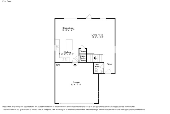 1010 Clear Dusk Ln in Forney, TX - Building Photo - Building Photo