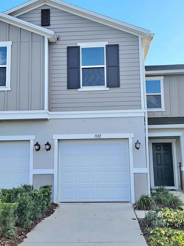 property at 1312 Mirabella Cir