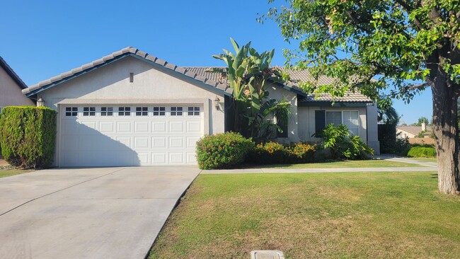 property at 8315 Mossrock Dr