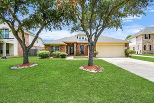 1604 Spring Glen Ln in Pearland, TX - Building Photo - Building Photo