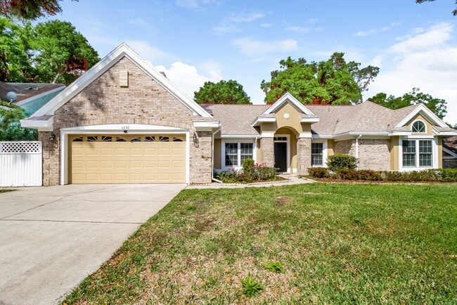 property at 1230 Glenmore Dr