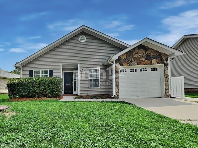 property at 5825 Regent Village Dr