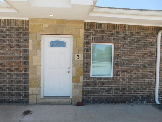 property at 2049 SW 100th St