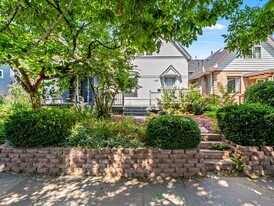 1429 Milwaukee St in Denver, CO - Building Photo