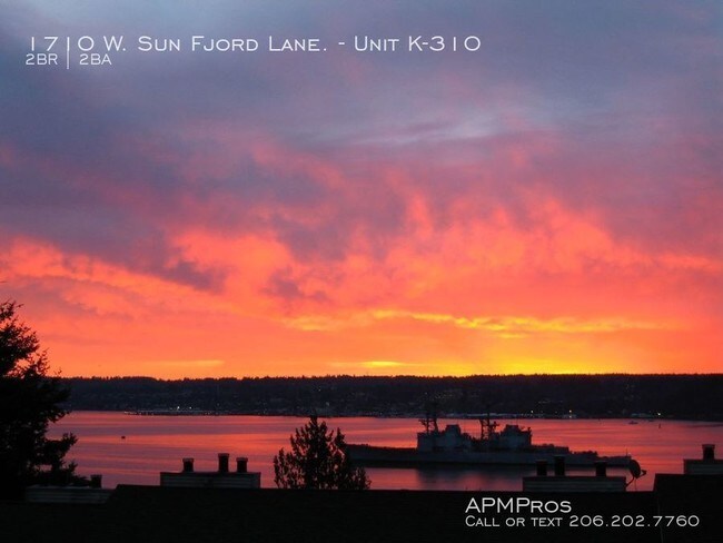 1710 W Sunn Fjord Ln-Unit -Unit K-310 in Bremerton, WA - Foto de edificio - Building Photo