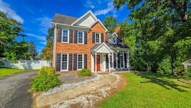 property at 1804 Larkhill Ct