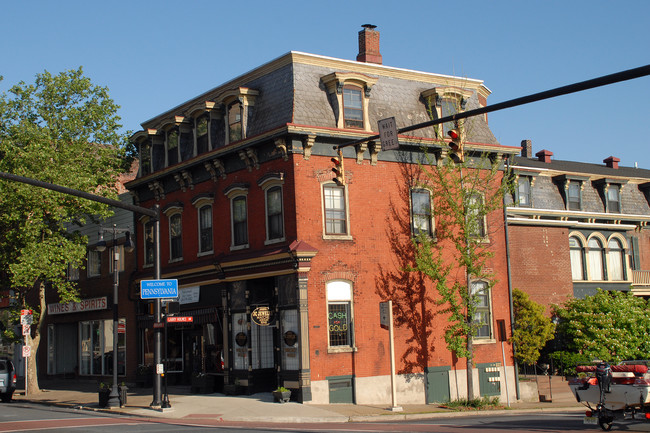 101-103 Northampton St in Easton, PA - Building Photo - Building Photo