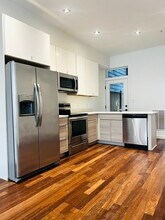 40 Randolph Pl NW in Washington, DC - Building Photo - Building Photo