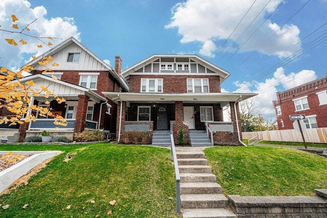 960 S Ohio Ave, Unit 962 in Columbus, OH - Building Photo - Building Photo