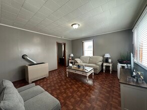 207 Morgan St in Fall River, MA - Foto de edificio - Building Photo