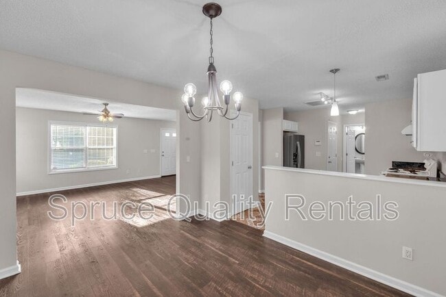 property at 4317 Chimney Stone Rd