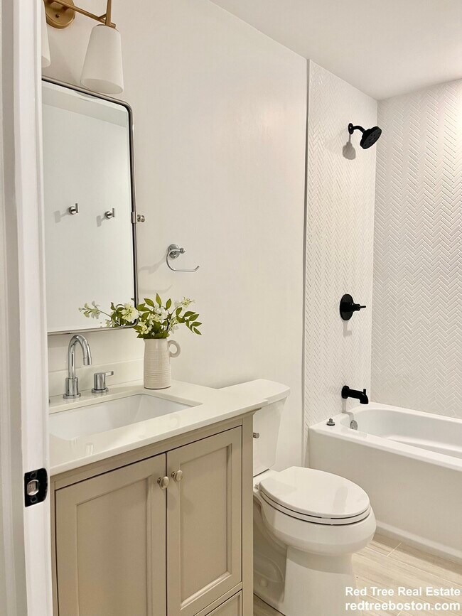 17 Maywood St, Unit 3 in Boston, MA - Building Photo - Building Photo