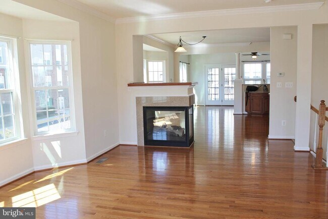 12652 Aubrey Glen Terrace in Woodbridge, VA - Building Photo - Building Photo