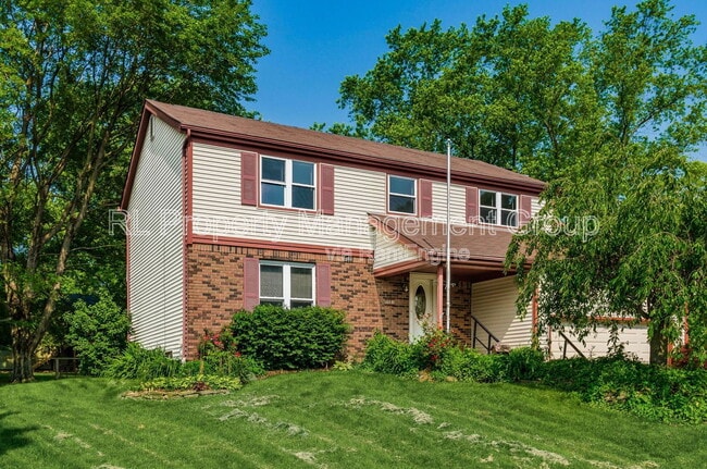 property at 5951 Als Ct