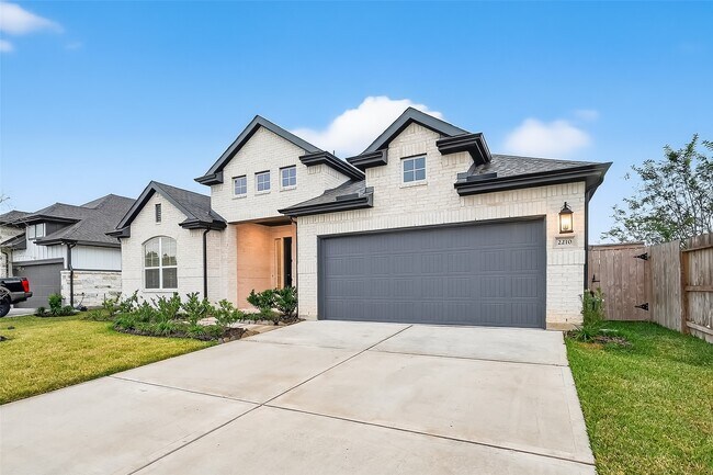 2210 Cherry Brg Ln in Tomball, TX - Building Photo - Building Photo