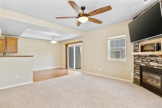 1593 Burr Dr in North Liberty, IA - Building Photo - Building Photo