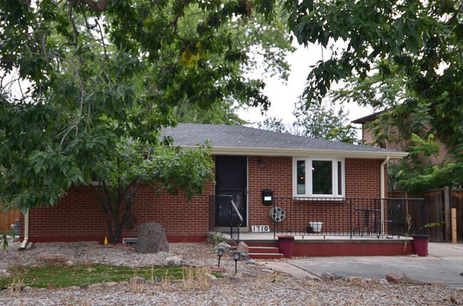 property at 1710 Ulster St