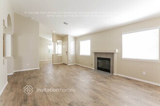 1809 Shirewick Dr in Las Vegas, NV - Building Photo - Building Photo