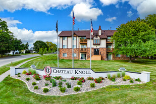 Chateau Knoll Apartamentos