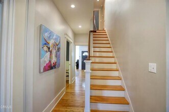 662 S El Molino Ave in Pasadena, CA - Building Photo - Building Photo