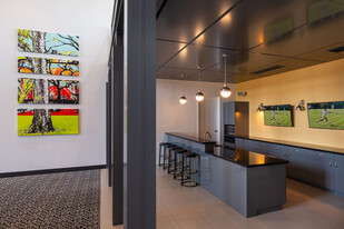 Brookland Press Apartments