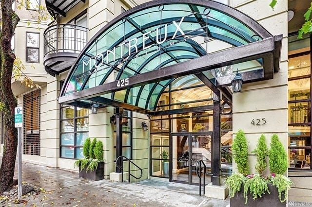 property at 425 Vine St