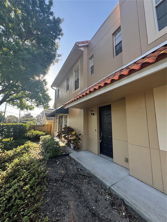 3210 W Horatio St in Tampa, FL - Building Photo - Building Photo