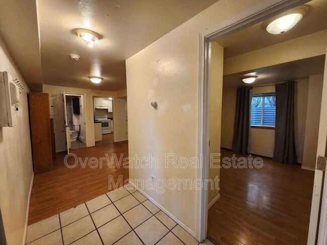 property at 5303 Eielson St