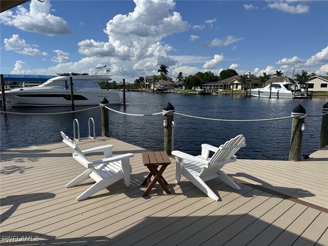 property at 13320 Marquette Blvd