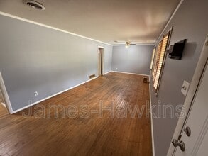 3347 Bedford Ln in Montgomery, AL - Building Photo - Building Photo