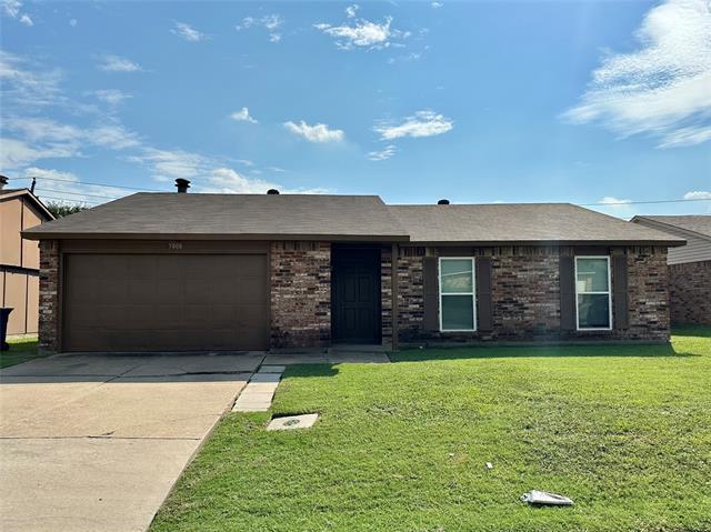 property at 5808 Maple Ln