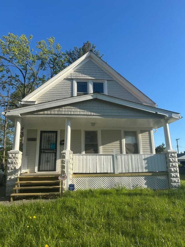 property at 12608 Holborn Ave