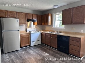 108 Grapevine Ct in Nicholasville, KY - Building Photo - Building Photo