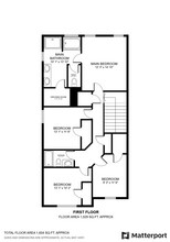6611 Cotton Crk Rd NW in Huntsville, AL - Building Photo - Building Photo