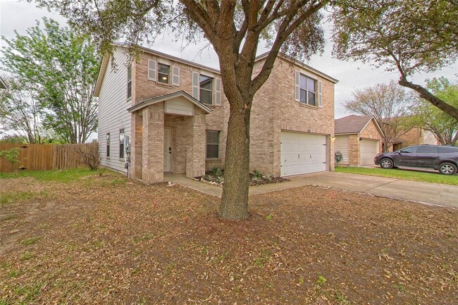 2207 Waizel Way in Georgetown, TX - Building Photo - Building Photo