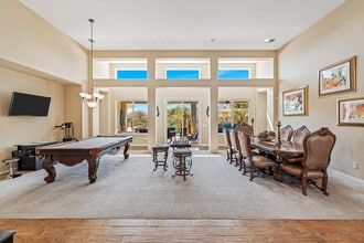 80445 Paria Way in Indio, CA - Foto de edificio - Building Photo